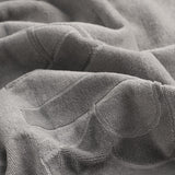 Didelis veliūrinis rankšluostis – 90 x 170 cm