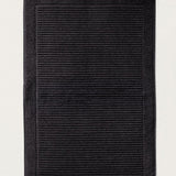 Medvilninis vonios kilimėlis