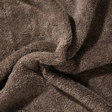 Rinkinys: medvilnės rankšluosčių rinkinys – (2 vnt, 70 x 140 cm) ir medvilnės rankšluosčių rinkinys – (2 vnt, 50 x 90 cm)