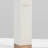 Namų kvapas "Mystical Oud", 200 ml + dovana namų kvapo papildymas "Mystical Oud", 200 ml