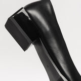 Moteriški odiniai bateliai