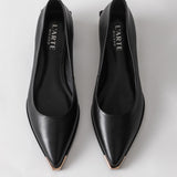 Moteriški odiniai bateliai