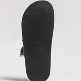 Moteriškos odinės basutės