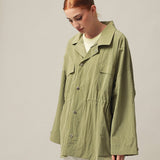 Moteriška demisezoninė striukė