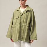 Moteriška demisezoninė striukė