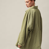 Moteriška demisezoninė striukė