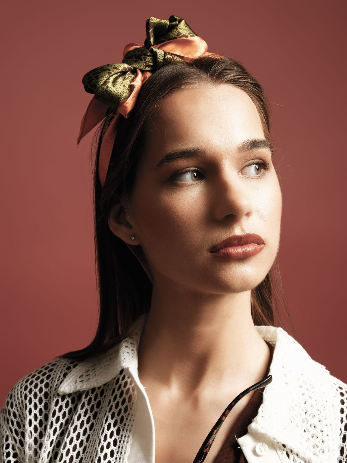 Moteriška skarelė