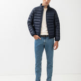 Demisezoninė vyriška striukė