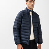 Demisezoninė vyriška striukė