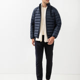 Demisezoninė vyriška striukė