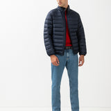 Demisezoninė vyriška striukė