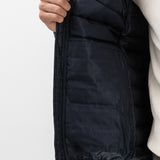 Demisezoninė vyriška striukė