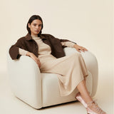 Moteriška demisezoninė striukė