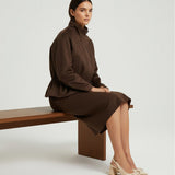 Moteriška demisezoninė striukė