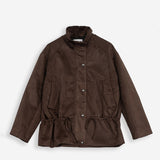 Moteriška demisezoninė striukė