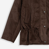 Moteriška demisezoninė striukė