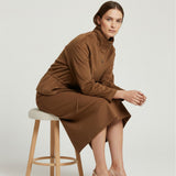 Moteriška demisezoninė striukė