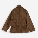 Moteriška demisezoninė striukė