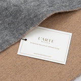 Šalikas, 100% vilna