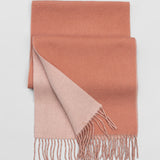 Šalikas, 100% vilna