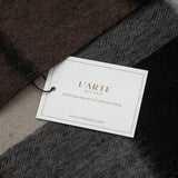 Šalikas, 100% vilna