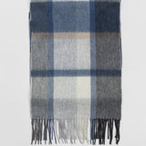 Šalikas, 100% vilna