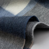 Šalikas, 100% vilna