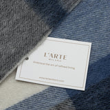 Šalikas, 100% vilna