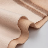 Šalikas, 100% vilna