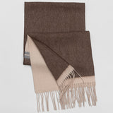 Šalikas, 100% vilna