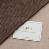 Šalikas, 100% vilna