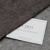 Šalikas, 100% vilna