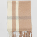 Šalikas, 100% vilna