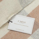 Šalikas, 100% vilna