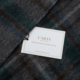 Šalikas, 100% vilna