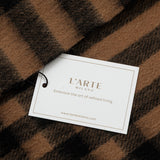 Šalikas, 100% vilna