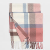 Šalikas, 100% vilna