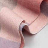 Šalikas, 100% vilna