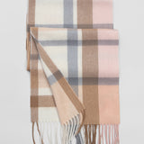 Šalikas, 100% vilna