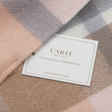 Šalikas, 100% vilna