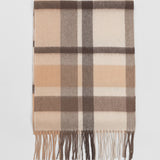 Šalikas, 100% vilna