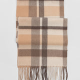 Šalikas, 100% vilna