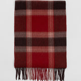 Šalikas, 100% vilna