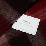 Šalikas, 100% vilna