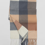 Šalikas, 100% vilna