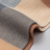 Šalikas, 100% vilna