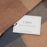 Šalikas, 100% vilna