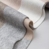 Šalikas, 100% vilna