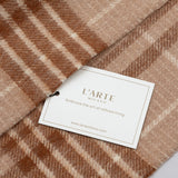 Šalikas, 100% vilna