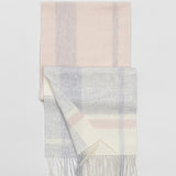 Šalikas, 100% vilna